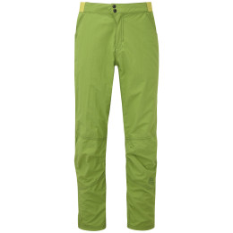 Spodnie Mountain Equipment Inception Pant zielony Kiwi