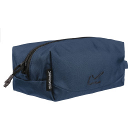Kosmetyczka Regatta Shilton Acc Case niebieski Dark Denim