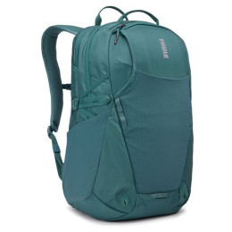 Plecak Thule EnRoute 26 L niebieski Mallard Green