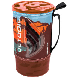 Kuchenka Jet Boil Flash 1.0L