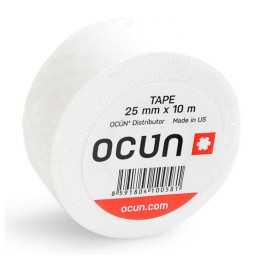 Taśma kinesiotaping Ocún Tape 25mm x 10m