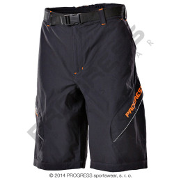 Szorty Progress BS FREERIDER SHORTS 21HV