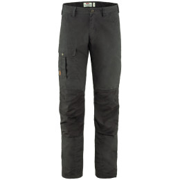 Spodnie męskie Fjällräven Nils Trousers M ciemnoszary Dark Grey