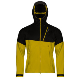 Kurtka męska High Point Zone Jacket żółty/czarny Yellow/Black