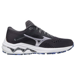 Buty damskie Mizuno Wave Inspire 17 czarny Black