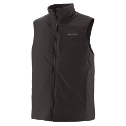 Kamizelka męska Patagonia M's Nano-Air Light Vest czarny Ink Black