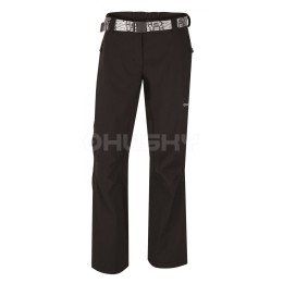 Spodnie damskie Husky Lastop L czarny Black