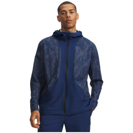 Kurtka męska Under Armour Unstoppable Woven Jacket