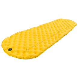 Samopompująca się karimata Sea to Summit UltraLight Mat Small żółty