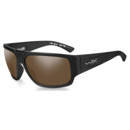Okulary przeciwsłoneczne Wiley X Vallus Polarized