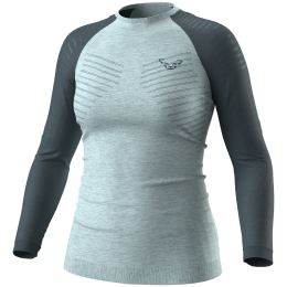 Damska koszulka Dynafit Tour Light Merino W L/S Tee