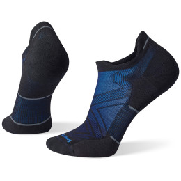 Skarpetki Smartwool Run Targeted Cushion Low Ankle czarny black