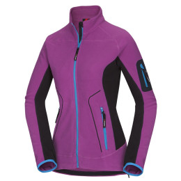 Bluza damska Northfinder Marina różowy Rose