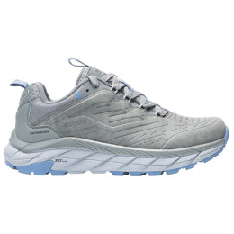 Buty damskie Regatta Womens Derino Low jasnoszary DkStl/DskBlu