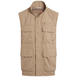 Kamizelka męska Craghoppers NosiLife Adventure Gilet V khaki Earthenware