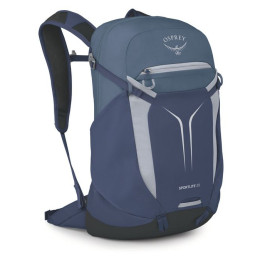 Plecak turystyczny Osprey Sportlite 20 niebieski serenity blue