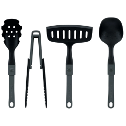 Zestaw przyborów kuchennych LifeVenture Ellipse Spatula Set