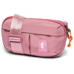 Nerka Cotopaxi Todo 2L Hip Pack jasnoróżowy Rose
