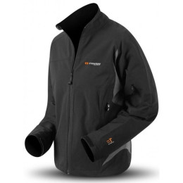 Kurtka damska Trimm Maloya Lady czarny