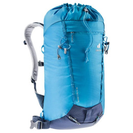 Plecak damski Deuter Guide Lite 22 SL niebieski AzureNavy