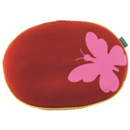 Poduszka Outwell Butterfly Girl Pillow