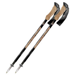 Kije trekkingowe Fizan Compact 1947