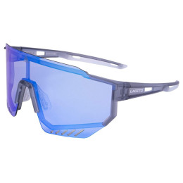 Okulary przeciwsłoneczne Laceto Ren Photo szary/niebieski grey/blue