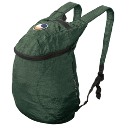 Plecak Ticket to the moon Mini Backpack zielony Sage Green