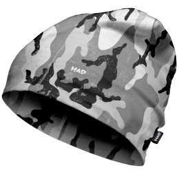 Czapka H.A.D. Printed Fleece Beanie Winter C