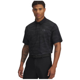 Koszulka męska Under Armour Drive Chill Printed Polo