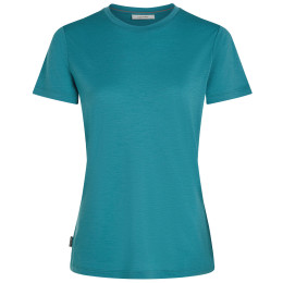 Damska koszulka Icebreaker Women Merino 150 Tech Lite III SS Tee