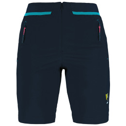 Szorty damskie Karpos Tre Cime W Bermuda niebieski Sky Captain/Blue Atoll