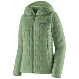 Kurtka damska Patagonia W's Nano Puff Hoody