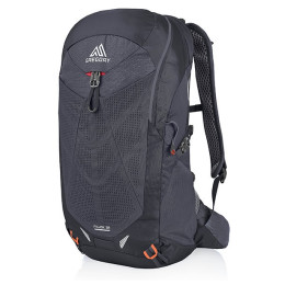 Plecak męski Gregory Miwok 32 czarny FlameBlack