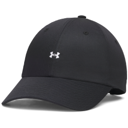 Bejsbolówka Under Armour W Essential Low Adj