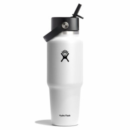 Butelka termiczna Hydro Flask Wide Flex Straw Travel Bottle 32 oz