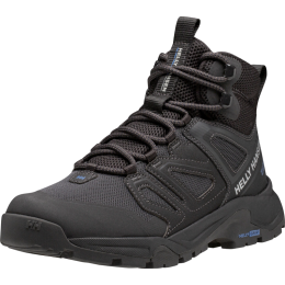 Damskie buty turystyczne Helly Hansen W Stalheim Ht Boot czarny Black