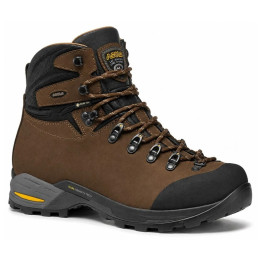 Damskie buty trekkingowe Asolo Fandango Pro GV