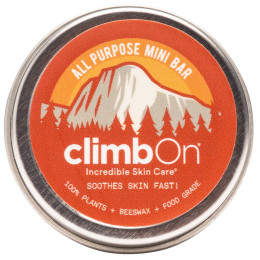 Balsam do rąk Climb On MINI BAR 0.5 OZ