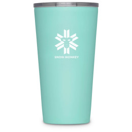 Kubek termiczny Snow Monkey Enjoyer 473 ml