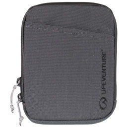 Saszetka na szyję LifeVenture RFiD Travel Neck Pouch