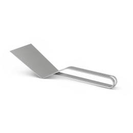 Łopatka do mięsa Höfats Spatula srebrny silver