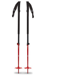 Kije narciarskie Black Diamond Vapor 2 Al