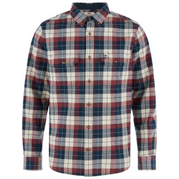 Koszula męska Fjällräven Singi Heavy Flannel Shirt M