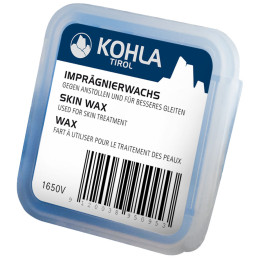 Wosk Kohla Skin Wax biały