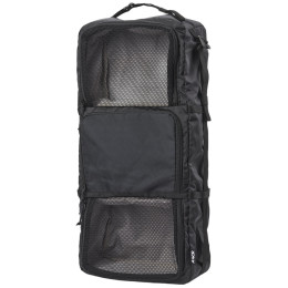 Organizer Aevor Travel Trunk czarny Ripstop Black