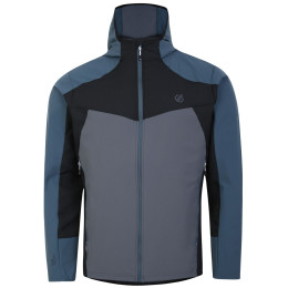 Kurtka męska Dare 2b Lattitudinal Sftsl zarys Ori/Bk/DkStr