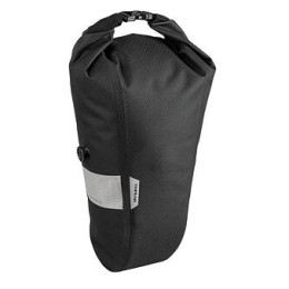 Torebka rowerowa Topeak QR Fork DryBag 5.8L Bolt-on czarny