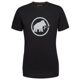 Koszulka męska Mammut Core T-Shirt Men Reflective czarny black