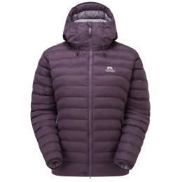 Kurtka zimowa damska Mountain Equipment Superflux Hooded Jacket Women's